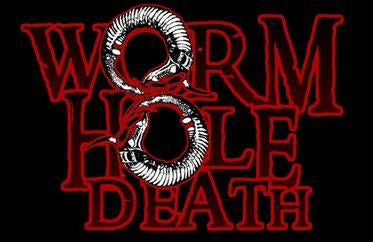 Worm Hole Death