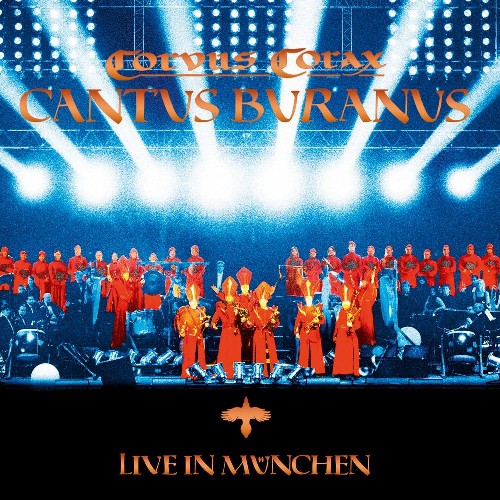 Corvus Corax - Cantus Buranus Full Live Performance