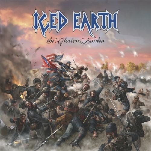 PLAYLISTS 2018 - Page 12 Iced-Earth-The-Glorious-Burden-26114-1_1