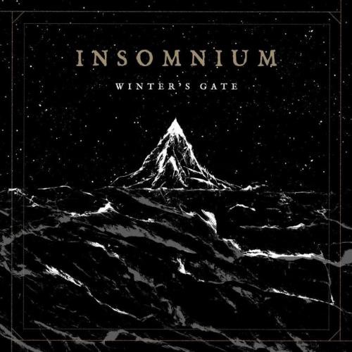 Now playing Insomnium-Winter-s-Gate-53059-1