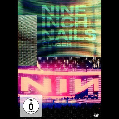Nine Inch Nails - Closure DVD at Discogs
