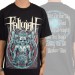 Fallujah - Demise - T-shirt (Men)